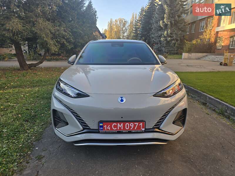 Внедорожник / Кроссовер Denza N7 2023 в Хмельницком фото 2 Внедорожник / Кроссовер Denza N7 2023 в Хмельницком