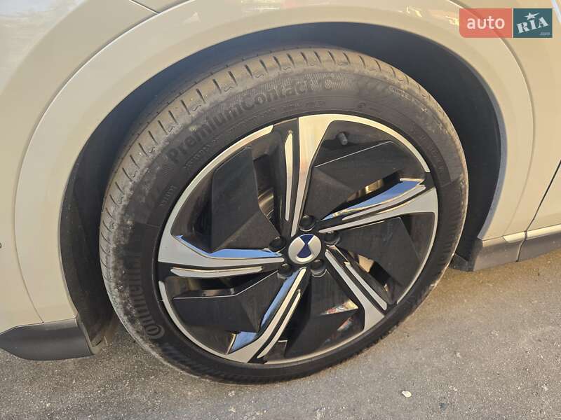 Внедорожник / Кроссовер Denza N7 2023 в Хмельницком фото 10 Внедорожник / Кроссовер Denza N7 2023 в Хмельницком