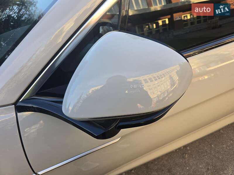 Внедорожник / Кроссовер Denza N7 2023 в Хмельницком фото 16 Внедорожник / Кроссовер Denza N7 2023 в Хмельницком