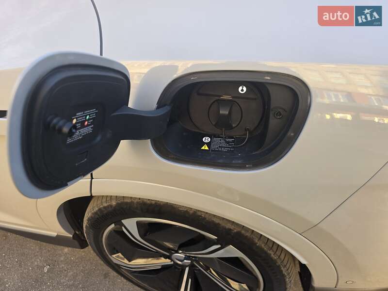 Внедорожник / Кроссовер Denza N7 2023 в Хмельницком фото 20 Внедорожник / Кроссовер Denza N7 2023 в Хмельницком