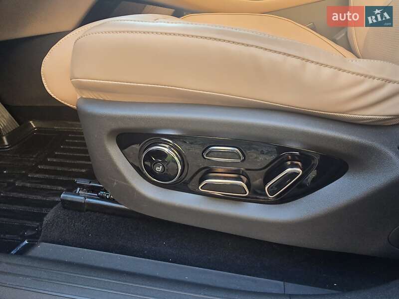 Внедорожник / Кроссовер Denza N7 2023 в Хмельницком фото 39 Внедорожник / Кроссовер Denza N7 2023 в Хмельницком