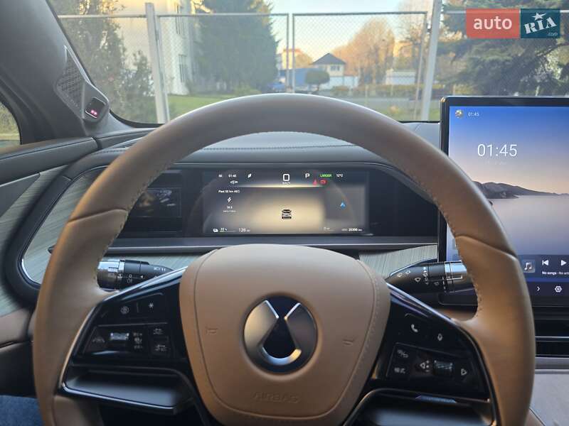 Внедорожник / Кроссовер Denza N7 2023 в Хмельницком фото 40 Внедорожник / Кроссовер Denza N7 2023 в Хмельницком