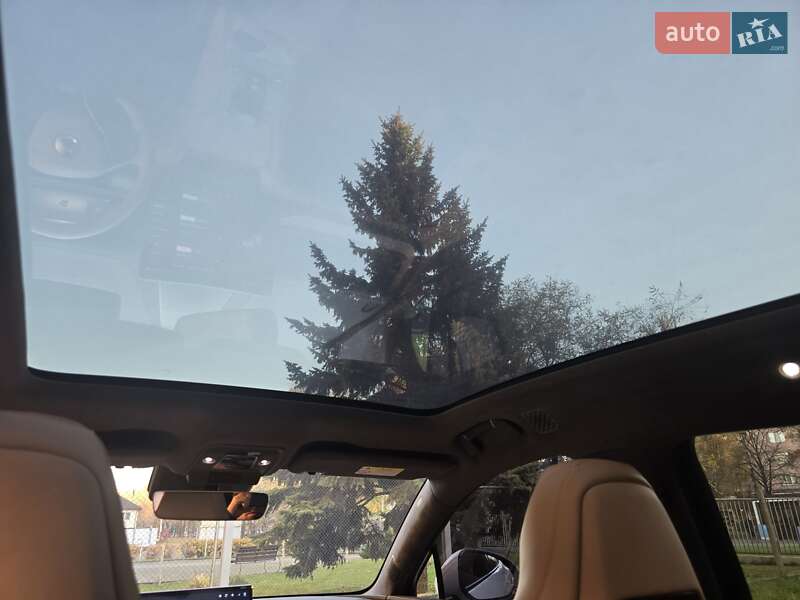 Внедорожник / Кроссовер Denza N7 2023 в Хмельницком фото 61 Внедорожник / Кроссовер Denza N7 2023 в Хмельницком