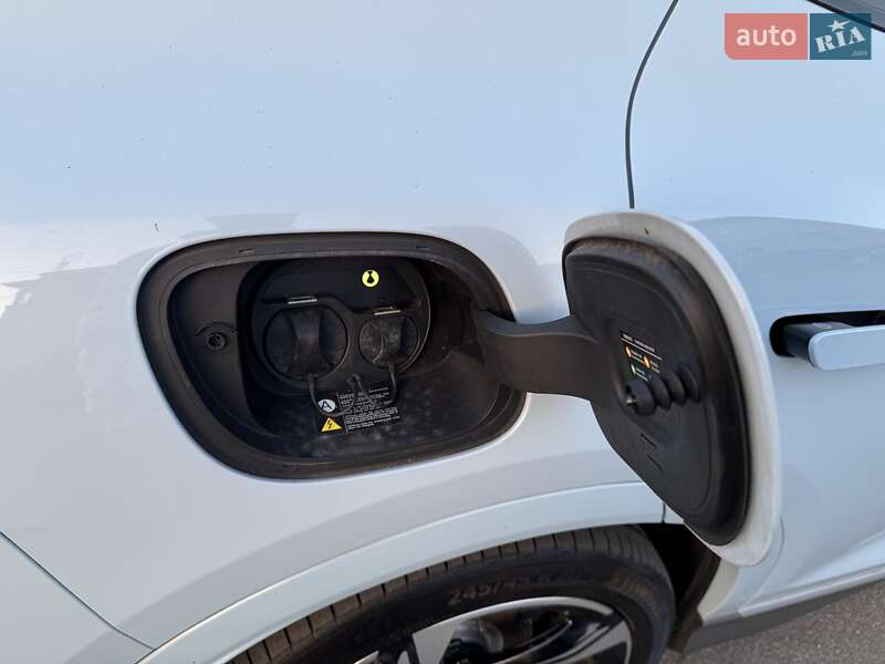 Позашляховик / Кросовер Denza N7 2023 в Києві фото 28 Позашляховик / Кросовер Denza N7 2023 в Києві