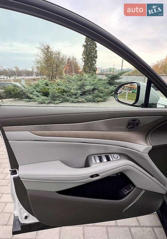 Позашляховик / Кросовер Denza N7 2025 в Дніпрі фото 9 Позашляховик / Кросовер Denza N7 2025 в Дніпрі