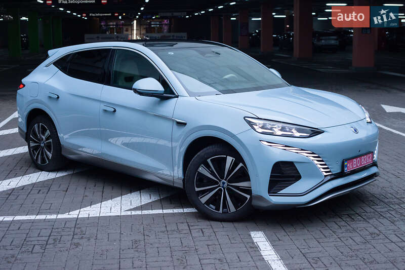 Універсал Denza N7 2023 в Києві