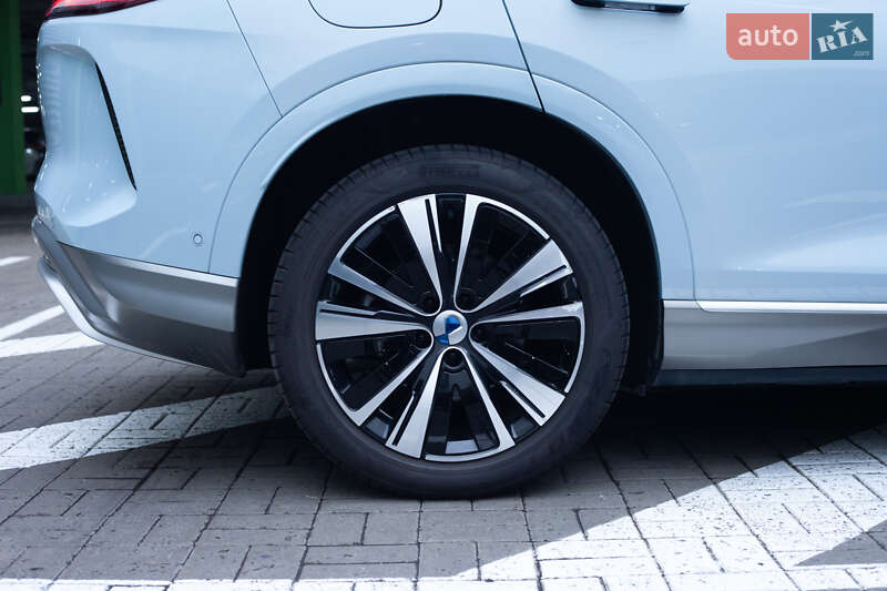 Універсал Denza N7 2023 в Києві