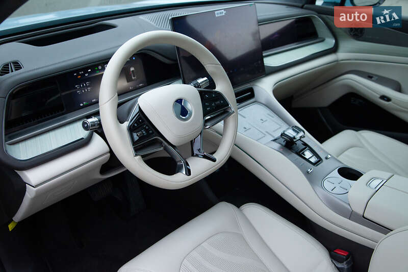 Універсал Denza N7 2023 в Києві