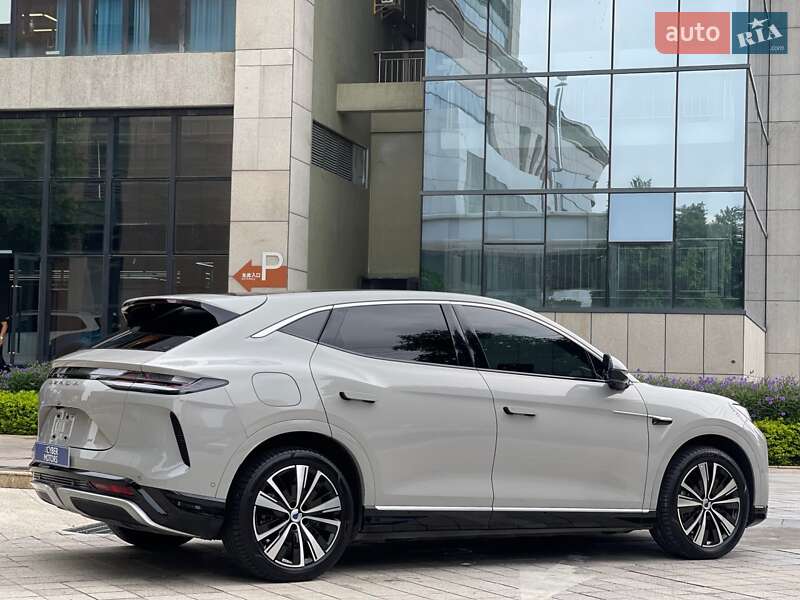 Хетчбек Denza N7 2024 в Одесі