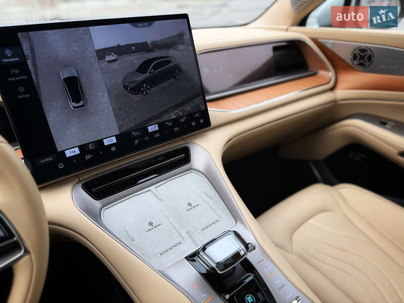 Позашляховик / Кросовер Denza N7 2023 в Кривому Розі