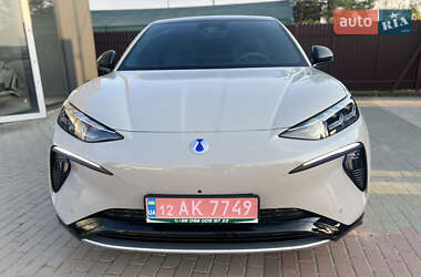 Внедорожник / Кроссовер Denza N7 2024 в Львове