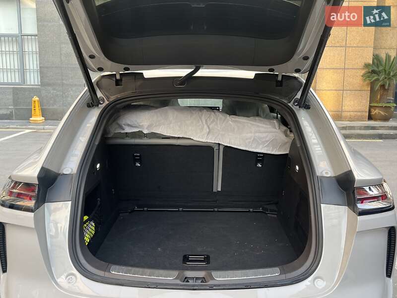 Хетчбек Denza N7 2024 в Одесі