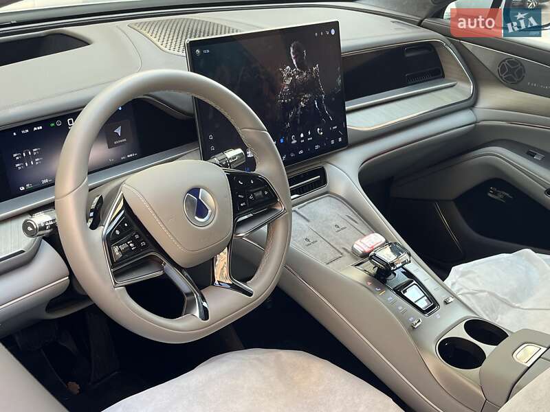 Хетчбек Denza N7 2024 в Одесі