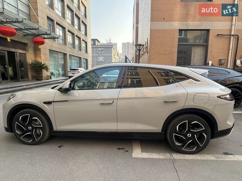 Хетчбек Denza N7 2024 в Одесі