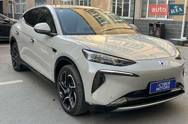 Хетчбек Denza N7 2024 в Одесі