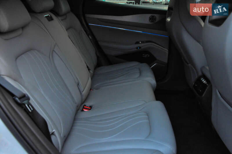 Хетчбек Denza N7 2024 в Одесі