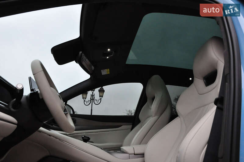 Хэтчбек Denza N7 2024 в Одессе фото 6 Хэтчбек Denza N7 2024 в Одессе