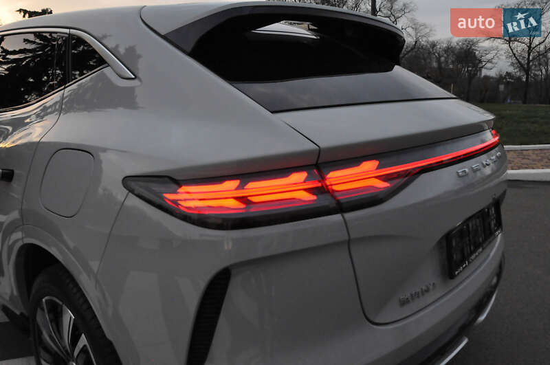 Хетчбек Denza N7 2024 в Одесі