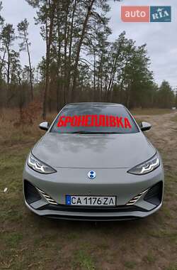 Позашляховик / Кросовер Denza N7 2023 в Черкасах