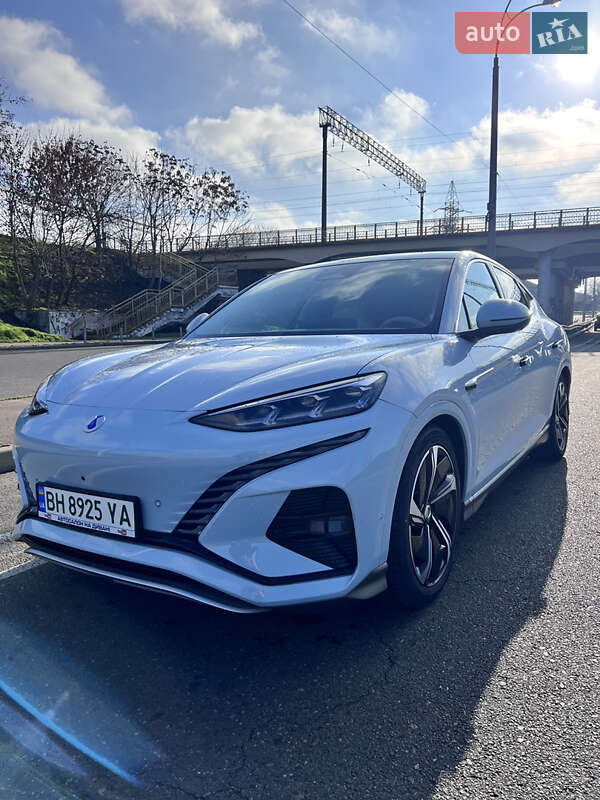 Внедорожник / Кроссовер Denza N7 2023 в Одессе