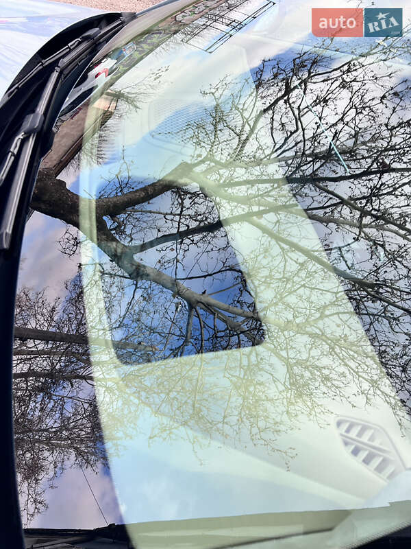 Внедорожник / Кроссовер Denza N7 2023 в Одессе