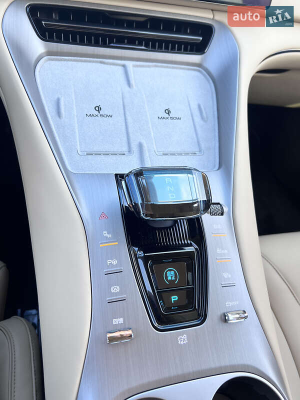 Внедорожник / Кроссовер Denza N7 2023 в Одессе