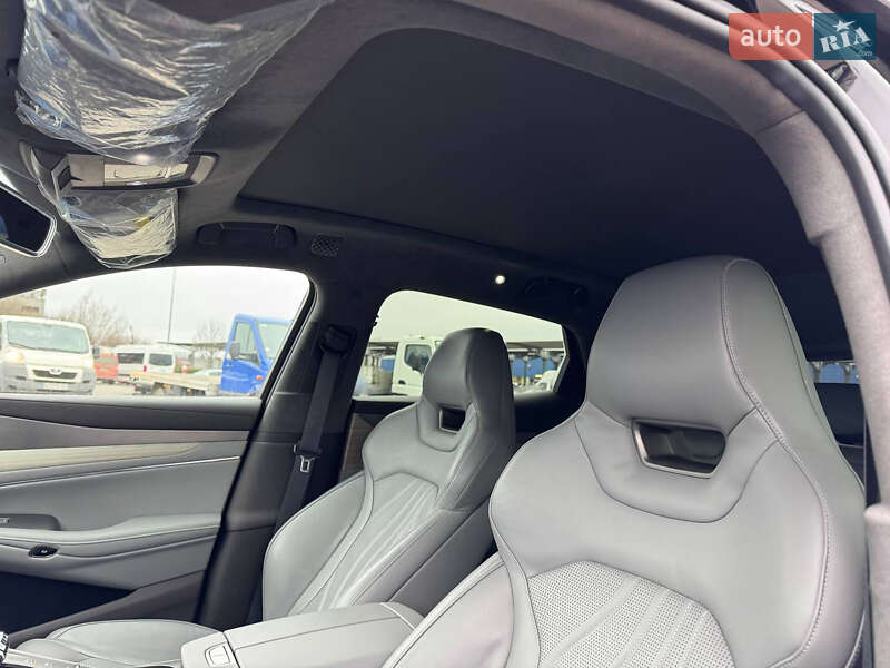 Внедорожник / Кроссовер Denza N7 2023 в Львове фото 15 Внедорожник / Кроссовер Denza N7 2023 в Львове