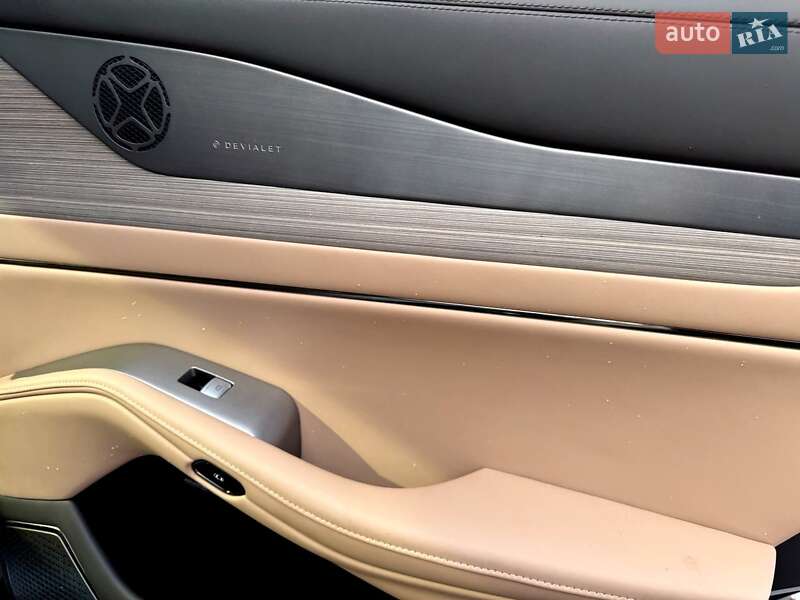 Внедорожник / Кроссовер Denza N7 2023 в Хмельницком