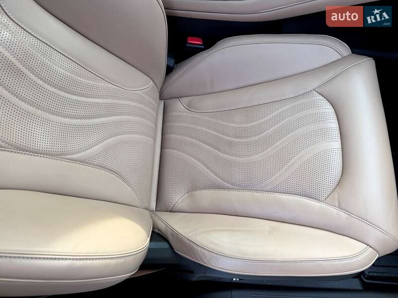 Внедорожник / Кроссовер Denza N7 2023 в Хмельницком