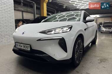 Внедорожник / Кроссовер Denza N7 2024 в Киеве