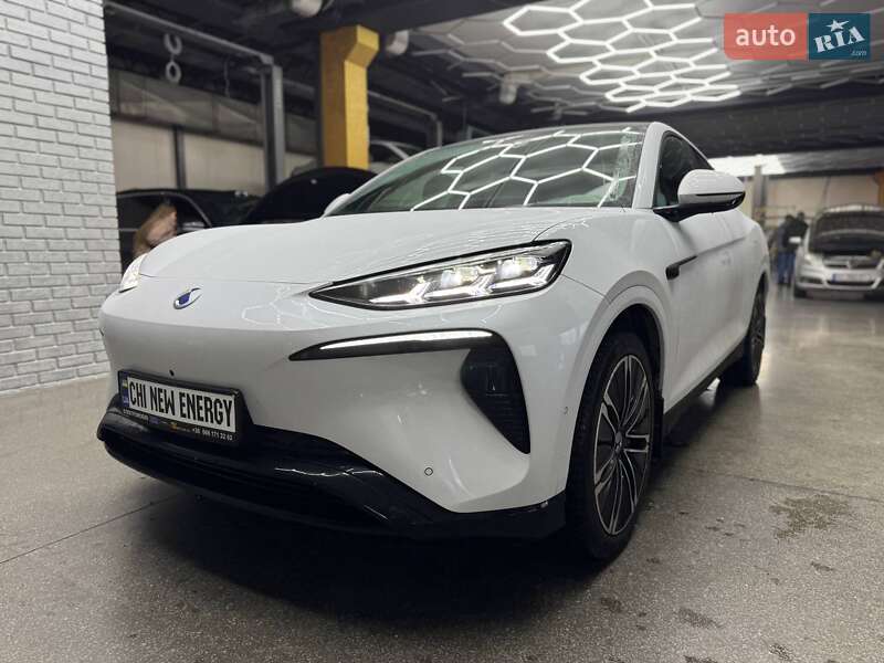 Denza N7 2024 Denza N7 2024