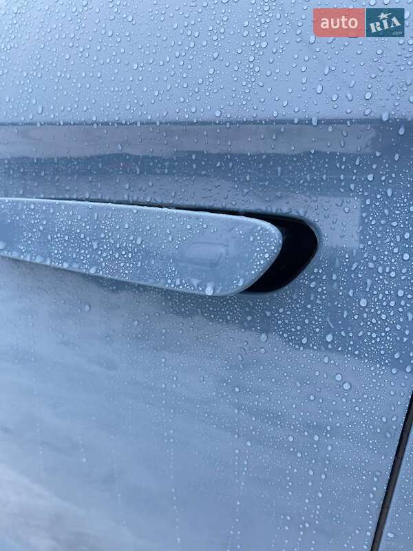 Позашляховик / Кросовер Denza N7 2023 в Львові