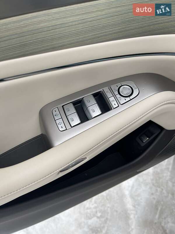 Позашляховик / Кросовер Denza N7 2023 в Львові