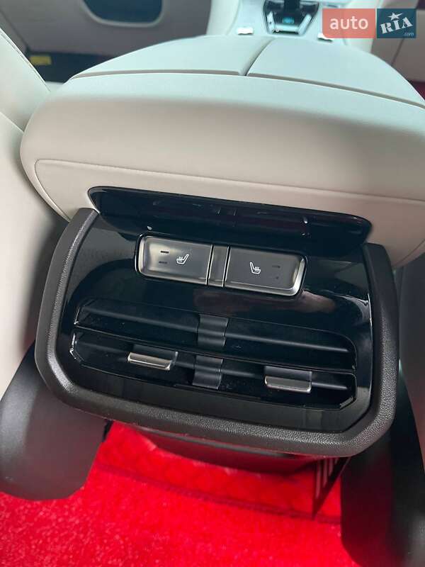 Позашляховик / Кросовер Denza N7 2023 в Львові