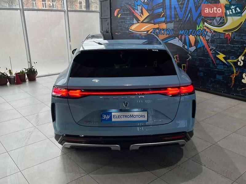 Внедорожник / Кроссовер Denza N7 2024 в Одессе