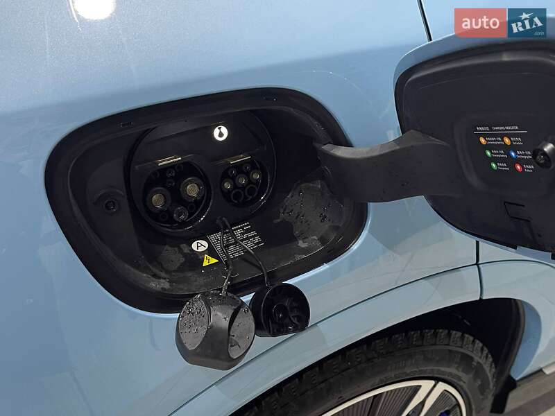 Внедорожник / Кроссовер Denza N7 2024 в Одессе