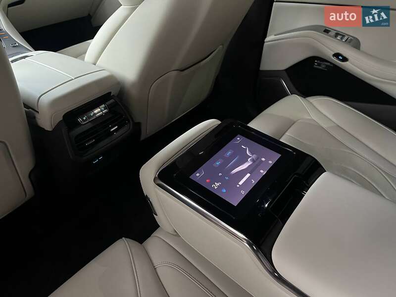 Внедорожник / Кроссовер Denza N7 2024 в Одессе