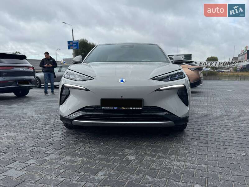 Внедорожник / Кроссовер Denza N7 2024 в Киеве