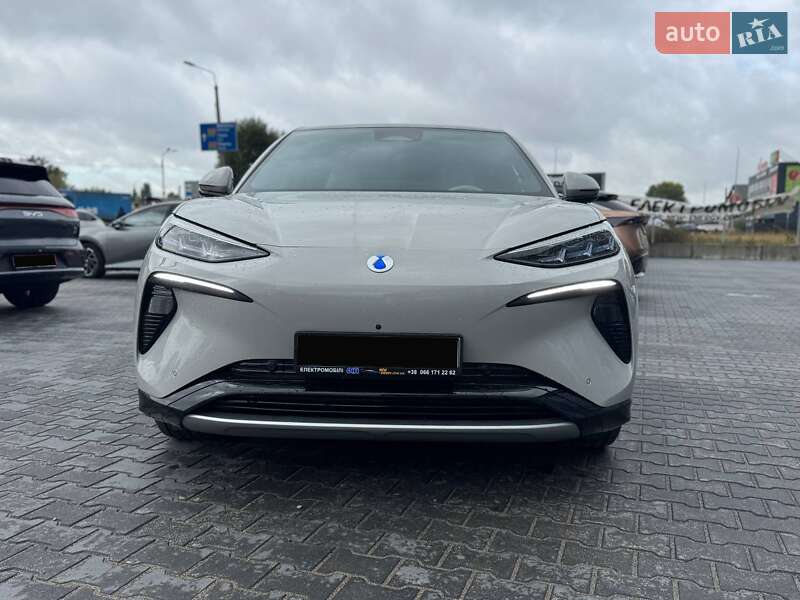 Внедорожник / Кроссовер Denza N7 2024 в Киеве