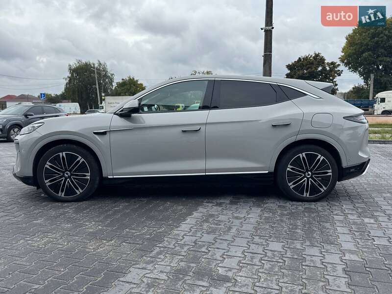 Внедорожник / Кроссовер Denza N7 2024 в Киеве