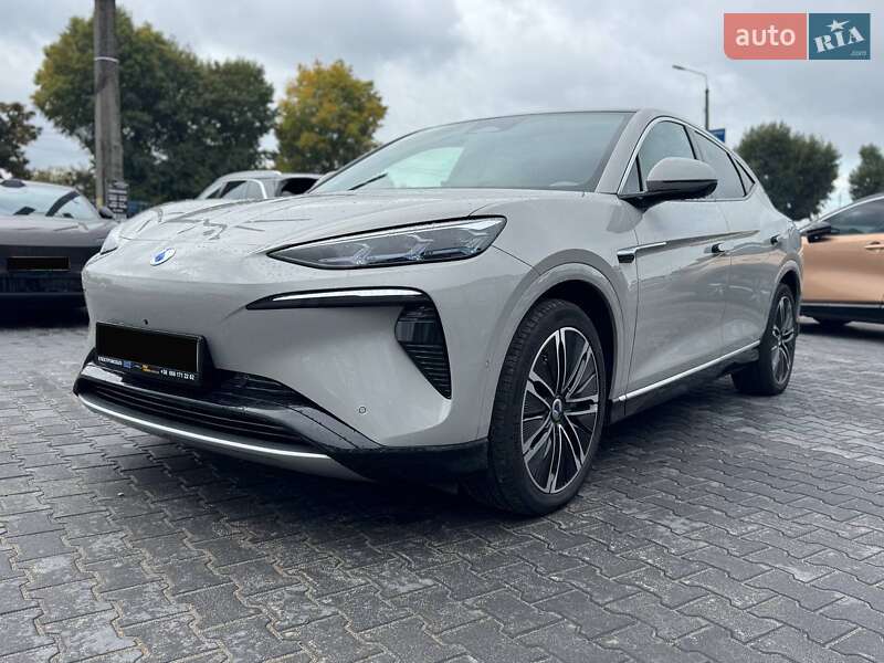 Внедорожник / Кроссовер Denza N7 2024 в Киеве
