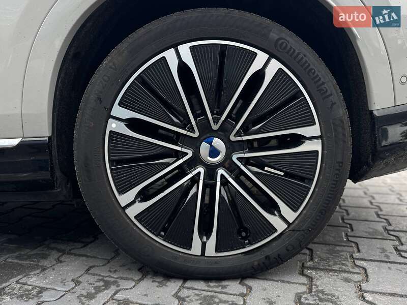 Внедорожник / Кроссовер Denza N7 2024 в Киеве