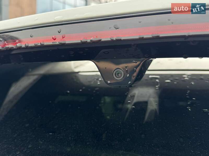 Внедорожник / Кроссовер Denza N7 2024 в Киеве