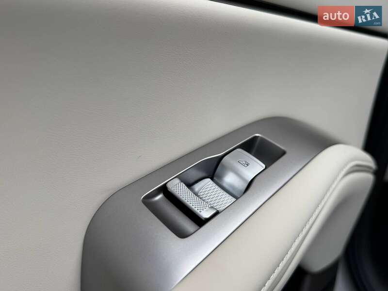 Внедорожник / Кроссовер Denza N7 2024 в Киеве