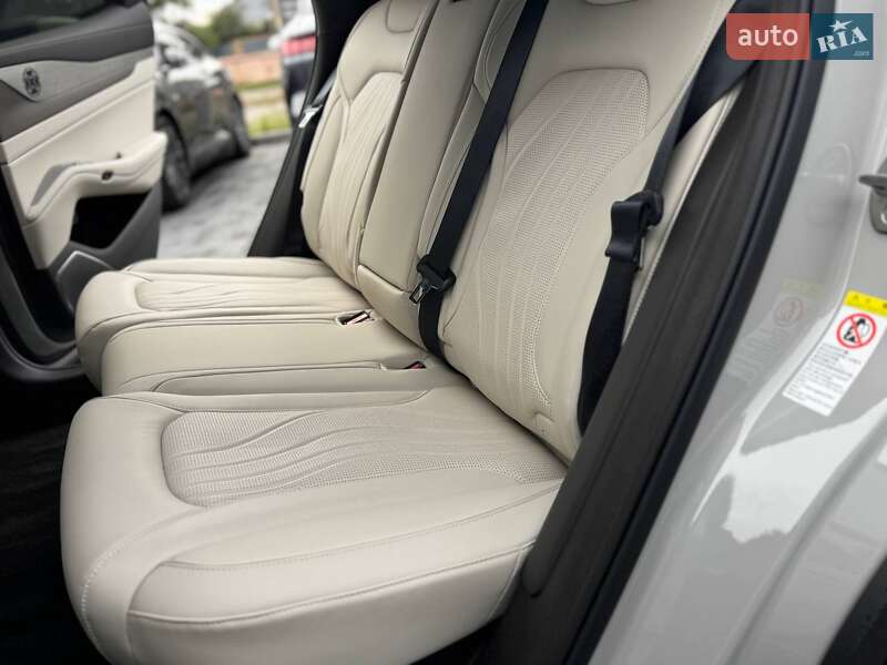 Внедорожник / Кроссовер Denza N7 2024 в Киеве