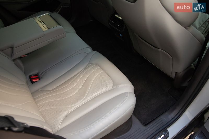 Внедорожник / Кроссовер Denza N7 2023 в Киеве