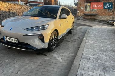 Позашляховик / Кросовер Denza N7 2025 в Києві