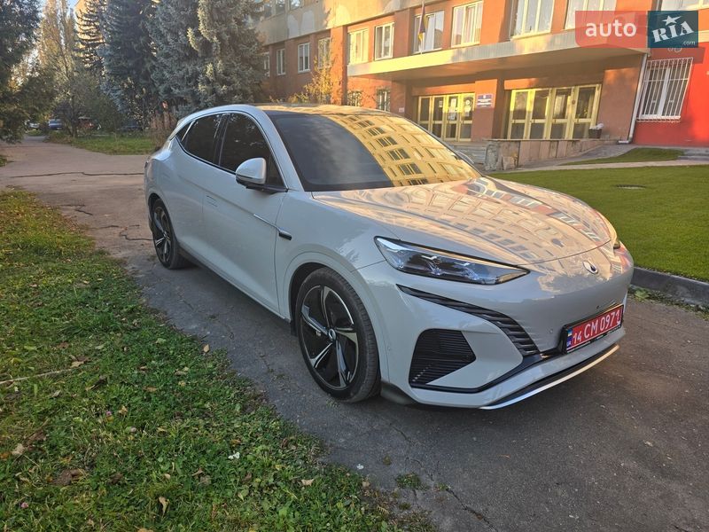 Внедорожник / Кроссовер Denza N7 2023 в Хмельницком