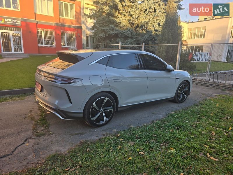 Внедорожник / Кроссовер Denza N7 2023 в Хмельницком