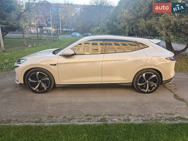 Внедорожник / Кроссовер Denza N7 2023 в Хмельницком